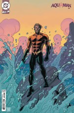 Aquaman #3 Cvr C Gavin Guidry