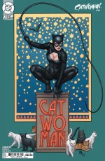 Catwoman #74 Cvr B Frank Cho C
