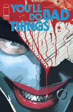 Youll Do Bad Things #2 (of 6) Cvr B Turtulici