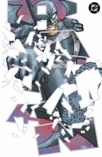 Absolute Batman #7 Cvr E Inc 1:50 Charlie Adlard Csv