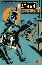 Batman the Long Halloween Last Halloween #7 (of 10) Cvr A