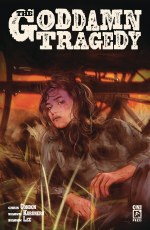 Goddamn Tragedy #1 Cvr B Lotay