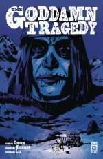 Goddamn Tragedy #1 Cvr C Phillips (Mr)
