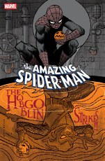 Amazing Spider-Man #4 Mark Chiarello Var