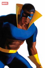 Avengers #26 Alex Ross Timeless Virgin Var