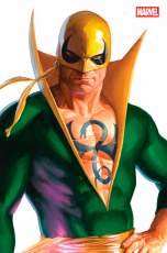 Daredevil #21 Alex Ross Timeless Virgin Var
