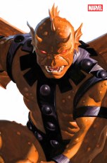 Incredible Hulk #25 Alex Ross Timeless Virgin Var