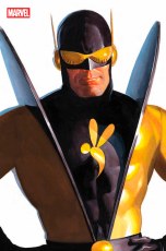 Superior Avengers #2 (of 6) Alex Ross Timeless Virgin Var