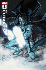 Ultimates #12 25 Copy Incv Elena Casagrande Var
