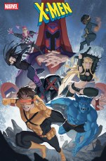 X-Men #16 25 Copy Incv Aka Var