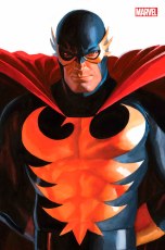 One World Under Doom #4 (of 9) Alex Ross Timeless Virgin Var