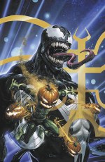 Venom Original Sin #1 25 Copy Incv Clayton Crain Virgin Var