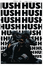 Batman #160 Cvr A Jim Lee & Scott Williams