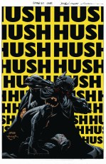 Batman #160 Cvr F Jim Lee & Scott Williams Foil Var