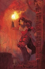 Absolute Wonder Woman #8 Cvr A Hayden Sherman