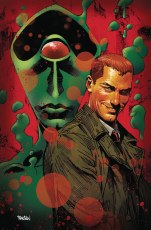 Absolute Martian Manhunter #3 (of 12) Cvr C Dan Panosian Csv