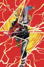 Absolute Flash #3 Cvr B Haining