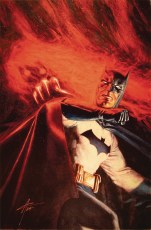 Detective Comics #1097 Cvr C Aaron Campbell Csv