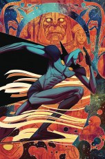 New Gods #6 (of 12) Cvr A Nimit Malavia