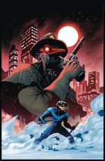 Nightwing #126 Cvr A Dexter Soy