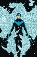 Nightwing #126 Cvr B Jorge Fornes Csv