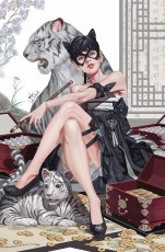 Catwoman #76 Cvr C Inhyuk Lee
