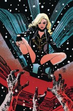 DC Vs Vampires World War V #9 (of 12) Cvr B Dani Csv