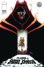 Spawn the Curse of Sherlee Joh