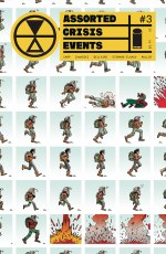 Assorted Crisis Events #3 Cvr B Tyler Boss Var (Mr)