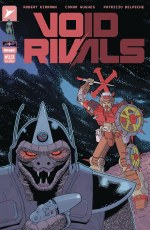 Void Rivals #19 Cvr C Inc 1:10 Morazzo Connecting Var