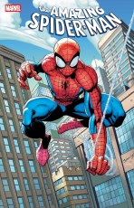 Amazing Spider-Man #6 Mark Bagley Var