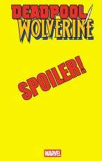 Deadpool Wolverine #6 Whilce Portacio Var