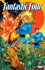 Fantastic Four #1