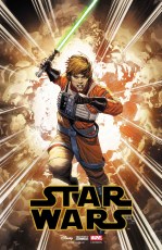 Star Wars #2 Leinil Yu Var