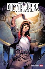 Star Wars Doctor Aphra Chaos Agent #1 Pablo Collar Pride Var