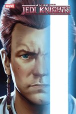 Star Wars Jedi Knights #4 Taurin Clarke Lightsaber Var