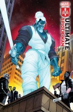 Ultimate Spider-Man #18 Sandoval Ultimate Special Var