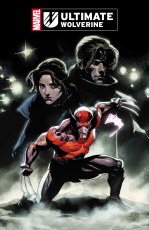 Ultimate Wolverine #6 Leinil Yu Ultimate Special Var