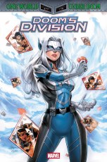 Dooms Division #4 (of 5)