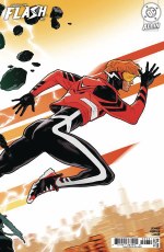 Absolute Flash #2 Cvr G Spkes Conn Csv