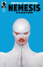 Nemesis Forever #1 Cvr C Lee