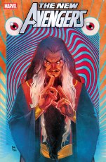 New Avengers #2 Rod Reis Killuminati Var