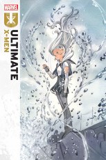 Ultimate X-Men #17