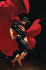 Absolute Superman #8 Cvr B Clayton Crain Csv