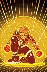 Absolute Flash #4 Cvr D Inc 1:25 Andrew Maclean Csv