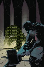 Absolute Batman #10 Cvr A Nick Dragotta