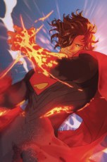 Absolute Superman #9 Cvr C Gald Parel Csv