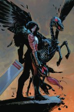 Absolute Wonder Woman #10 Cvr C Mahmud Asrar Csv