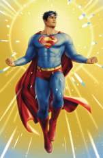 Superman Unlimited #3 Cvr G Robin Zombie Csv