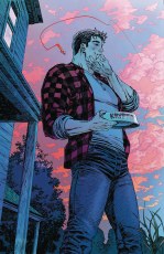 Superman #28 Cvr C Guillem March
